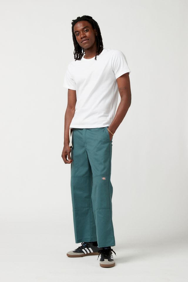 Dickies UO Exclusive Cropped Double Knee Work Pant #1