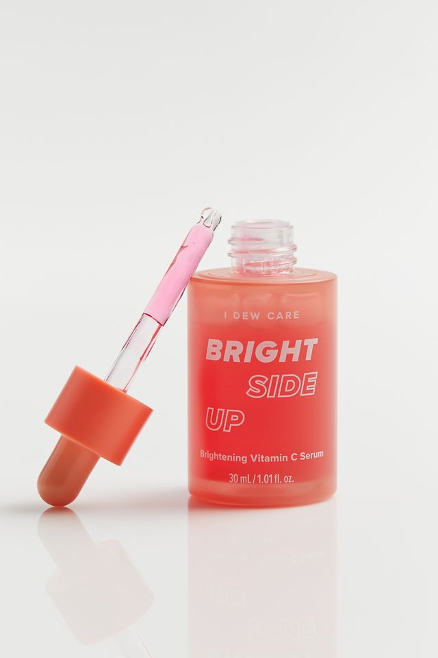 I Dew Care Bright Side Up Brightening Vitamin C Serum Urban Outfitters