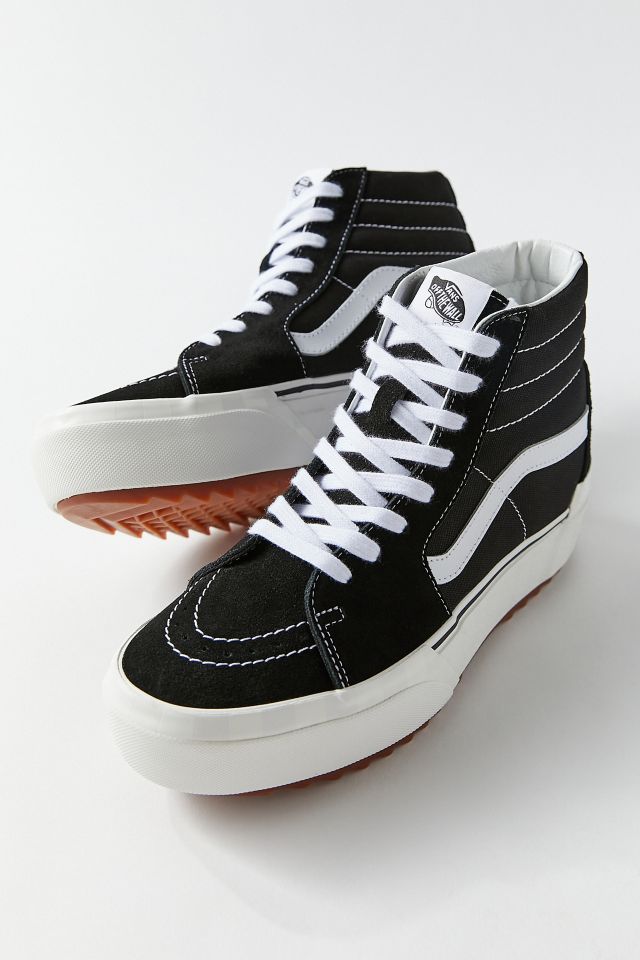 Vans Sk8-Hi Stacked Sneaker #2