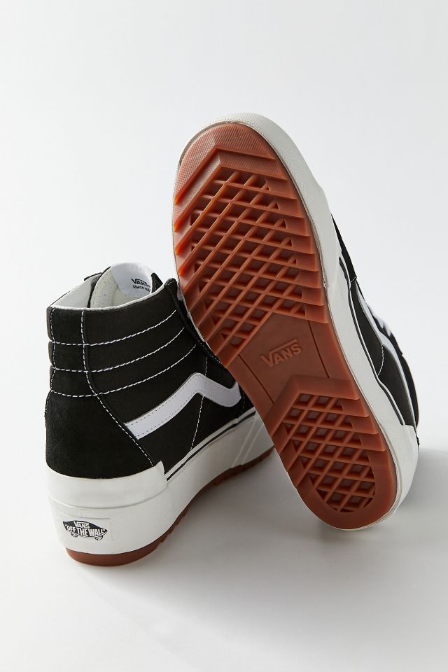 Vans Sk8-Hi Stacked Sneaker #3