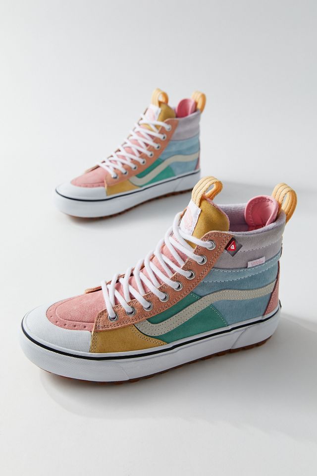 Vans Sk8-Hi MTE-2 Pastel Sneaker #2