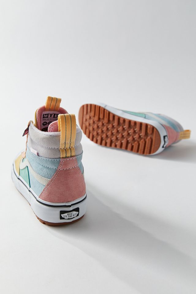 Vans Sk8-Hi MTE-2 Pastel Sneaker #3