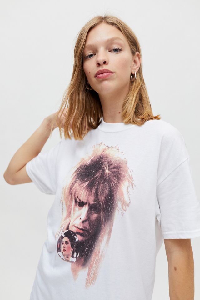 Labyrinth Tee | Urban Outfitters