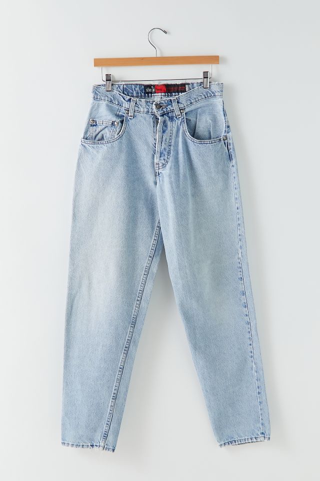 Vintage Levi's Silver Tab Loose Fit Jean | Urban Outfitters