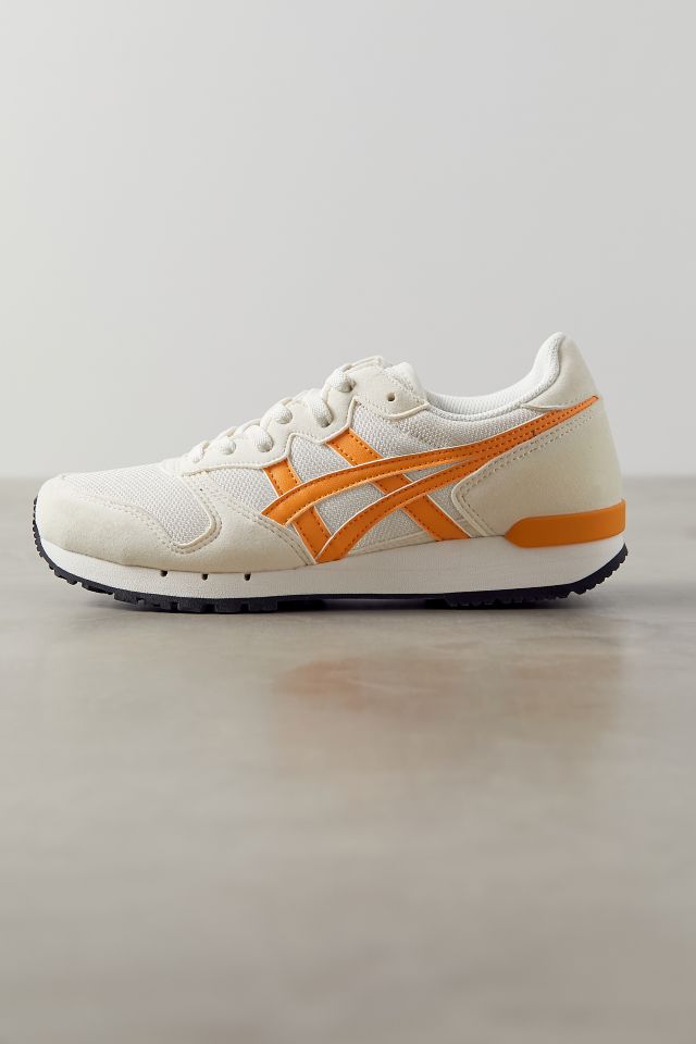 Onitsuka tiger alvarado india ink sale orange