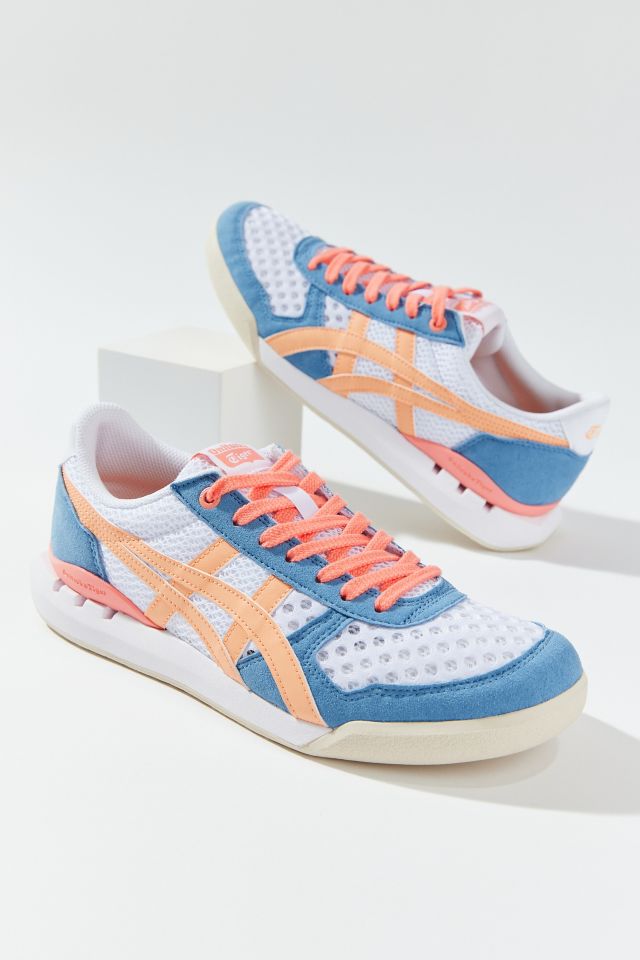 Asics women's ultimate outlet 81