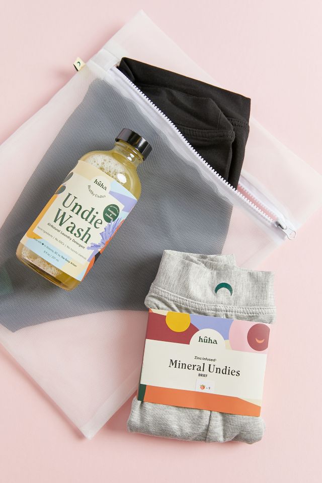 Huha Mineral Undies #2