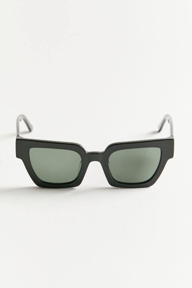 MR.BOHO Frelard Square Sunglasses #1