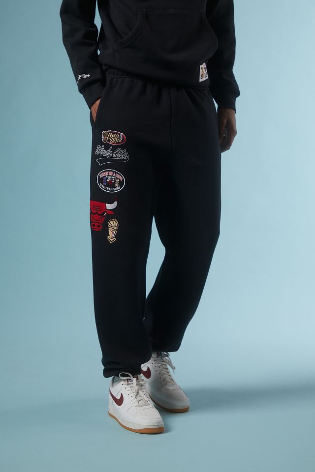 Chicago Bulls Sweats 