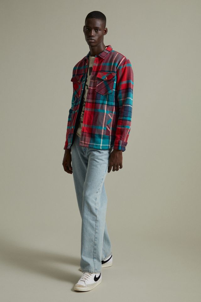 Dark Seas Lomita Shirt Jacket #1