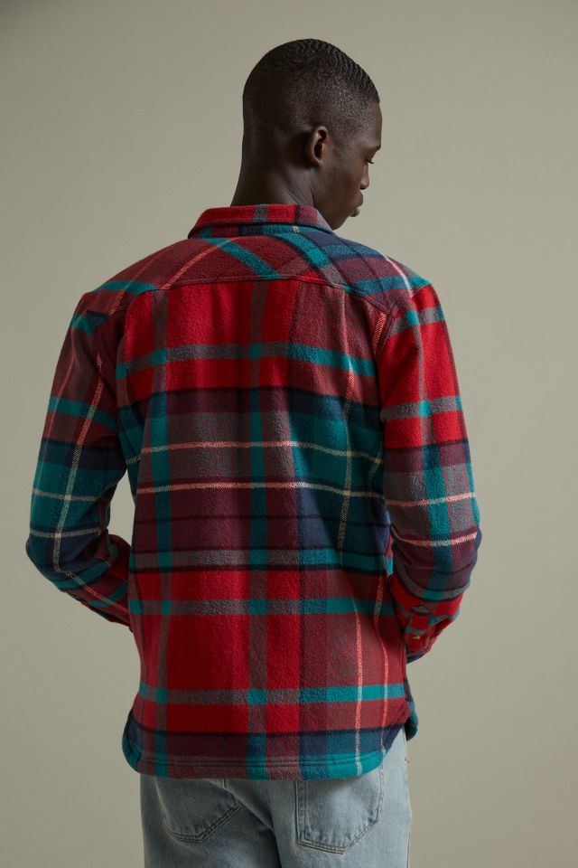 Dark Seas Lomita Shirt Jacket #3