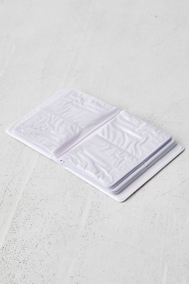 Y2K Instax Photo Album #2