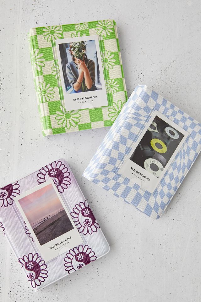 Y2K Instax Photo Album #3