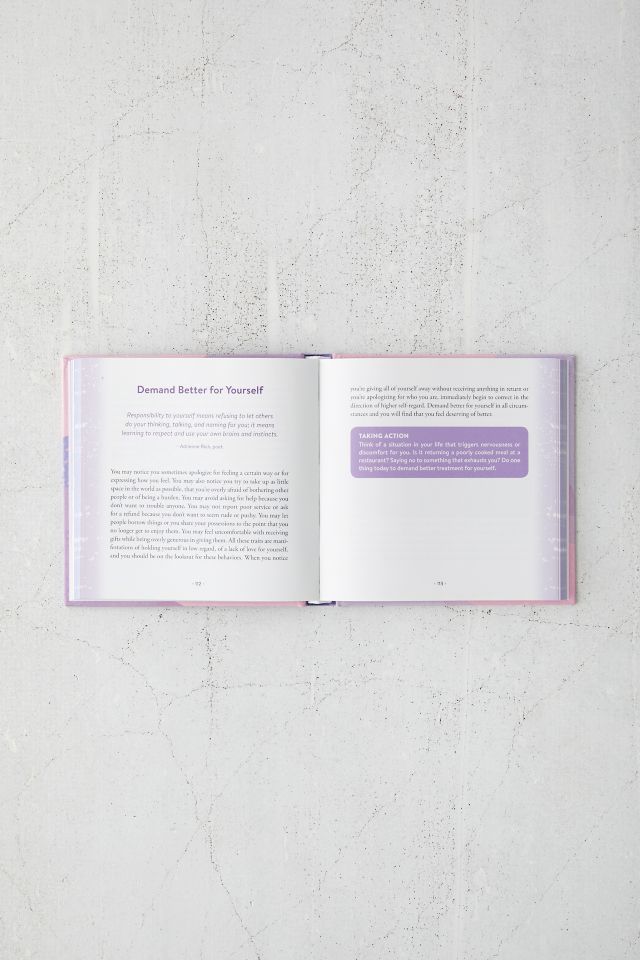 Self-Love: 100+ Quotes, Reflections, and Activities to Help You Uncover and Strengthen Your Self-Love By Devi B. Dillard-Wright PhD #2