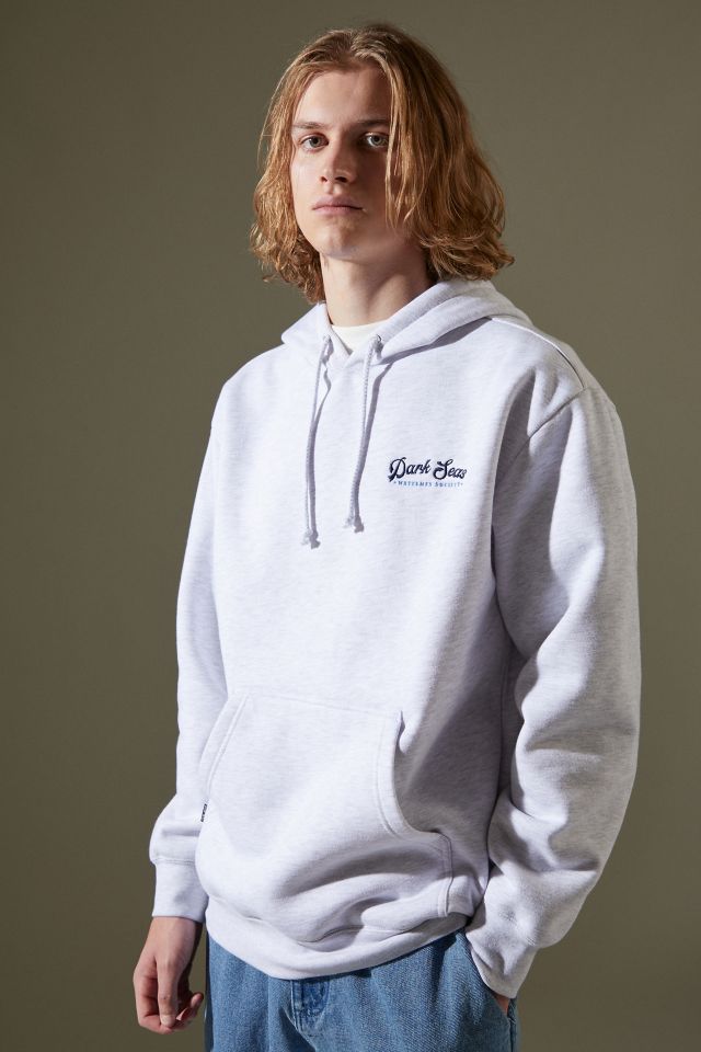 Dark store seas hoodie