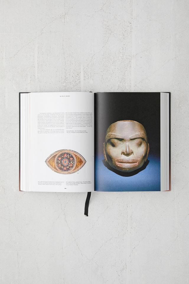 The Book of Symbols. Reflections on Archetypal Images By Archive for Research in Archetypal Symbolism #2