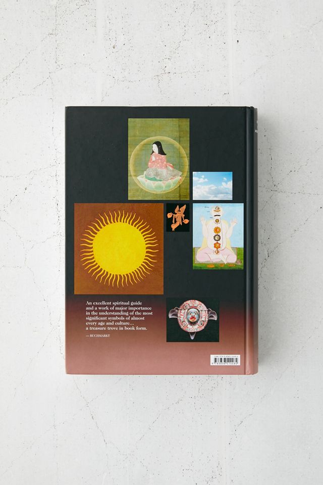 The Book of Symbols. Reflections on Archetypal Images By Archive for Research in Archetypal Symbolism #5