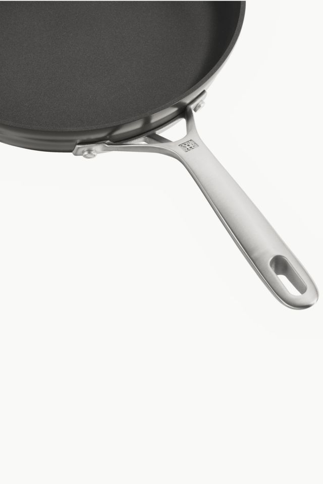 ZWILLING Vitale Aluminum Nonstick Speckled Fry Pan in Gray at Urban  Outfitters in 2023