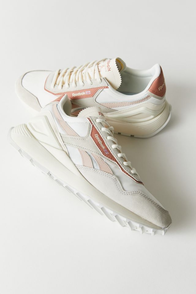 Tênis Reebok Classic Leather Legacy Az - Ostore Sneakers