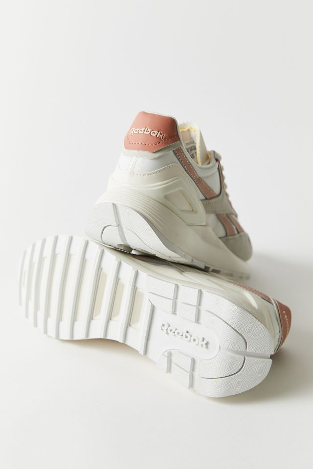 Reebok Classic Leather Legacy AZ Sneaker #3
