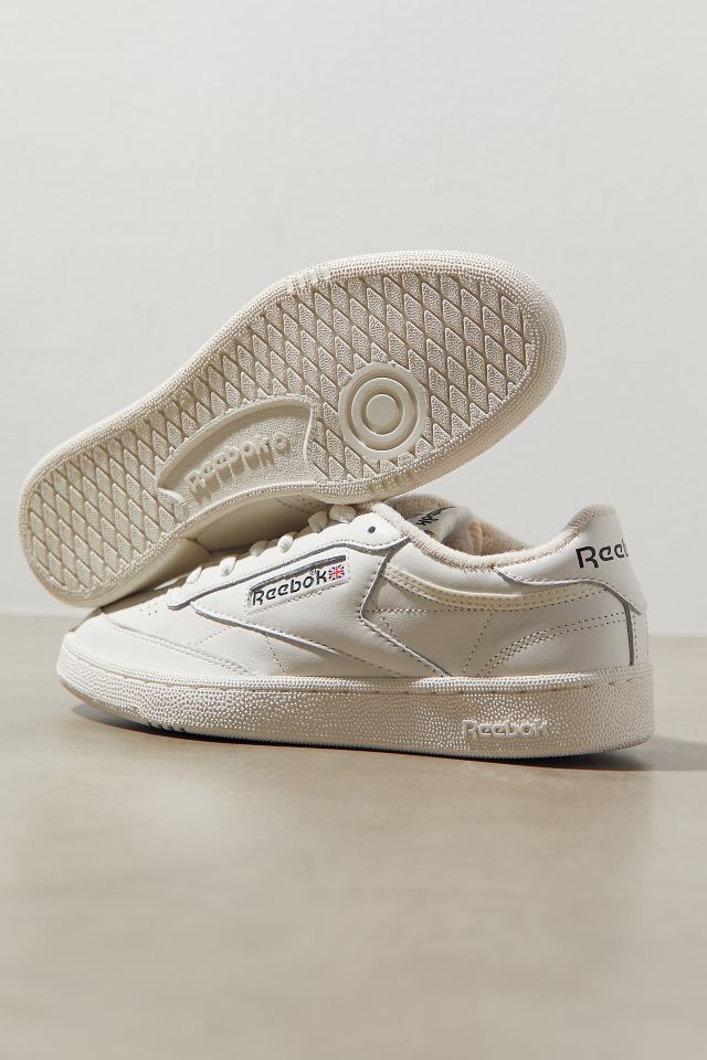 Reebok club c deals 80 vintage