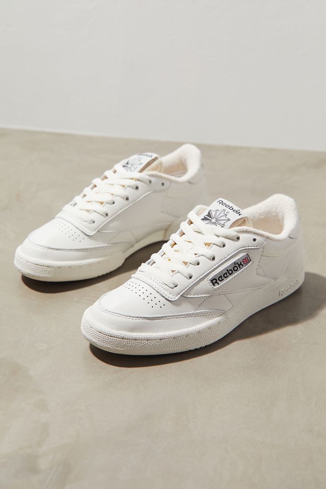 Club C 85 Vintage Sneaker | Outfitters