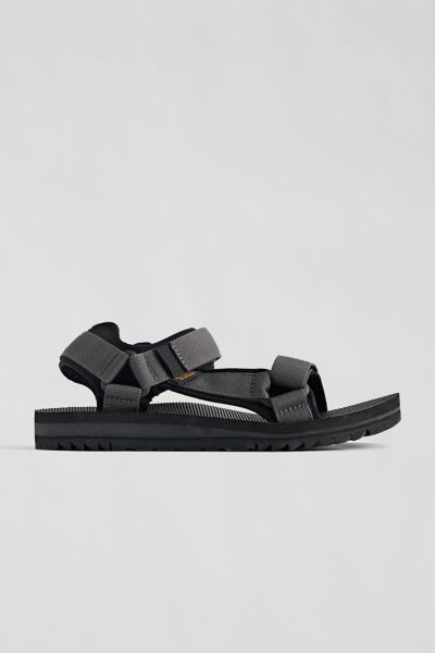 Teva Universal Trail Sandal In Grey