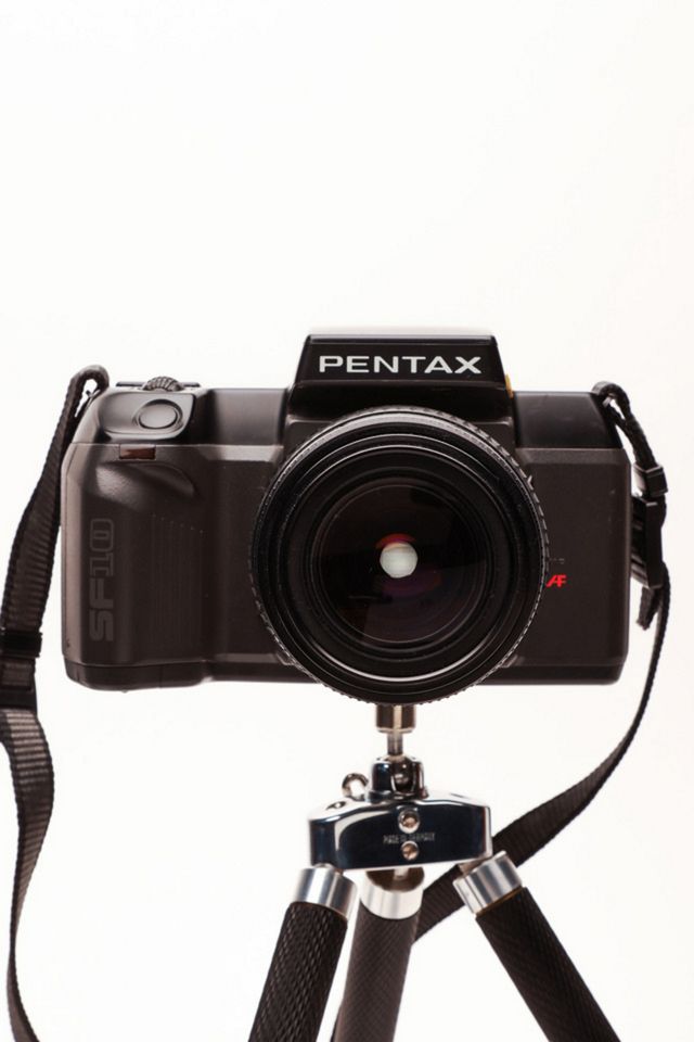 Acme Camera Co. Vintage Pentax SF10 Film Camera #1
