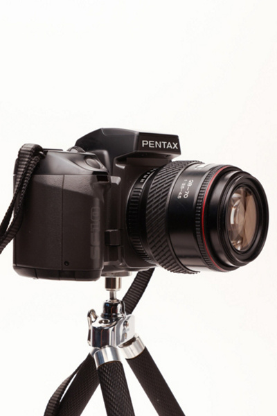 Acme Camera Co. Vintage Pentax SF10 Film Camera