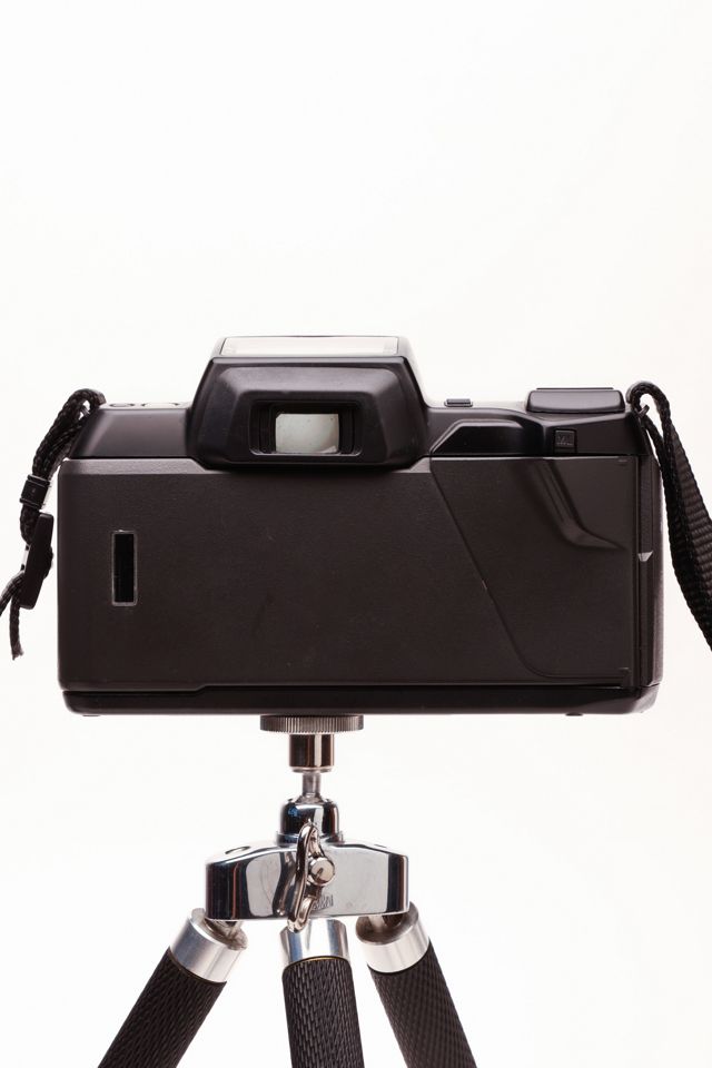 Acme Camera Co. Vintage Pentax SF10 Film Camera #4
