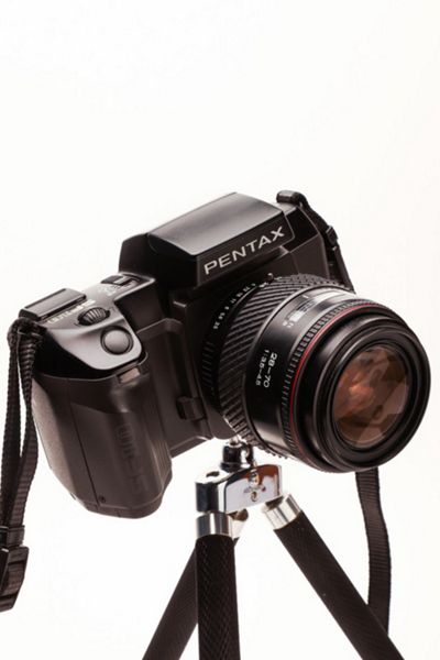 Acme Camera Co. Vintage Pentax SF10 Film Camera