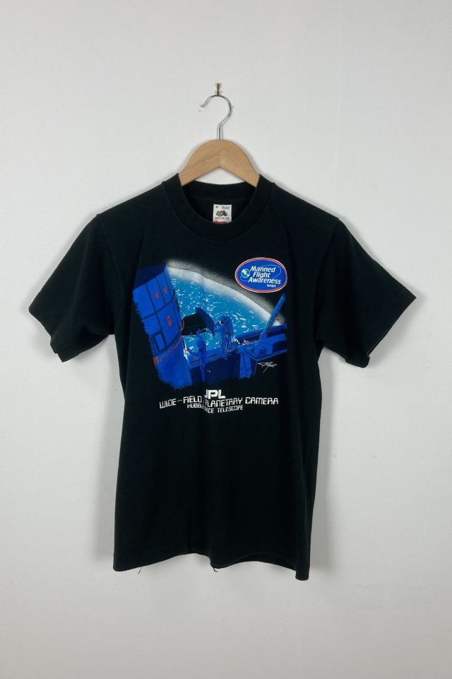 Urban outfitters nasa store shirt