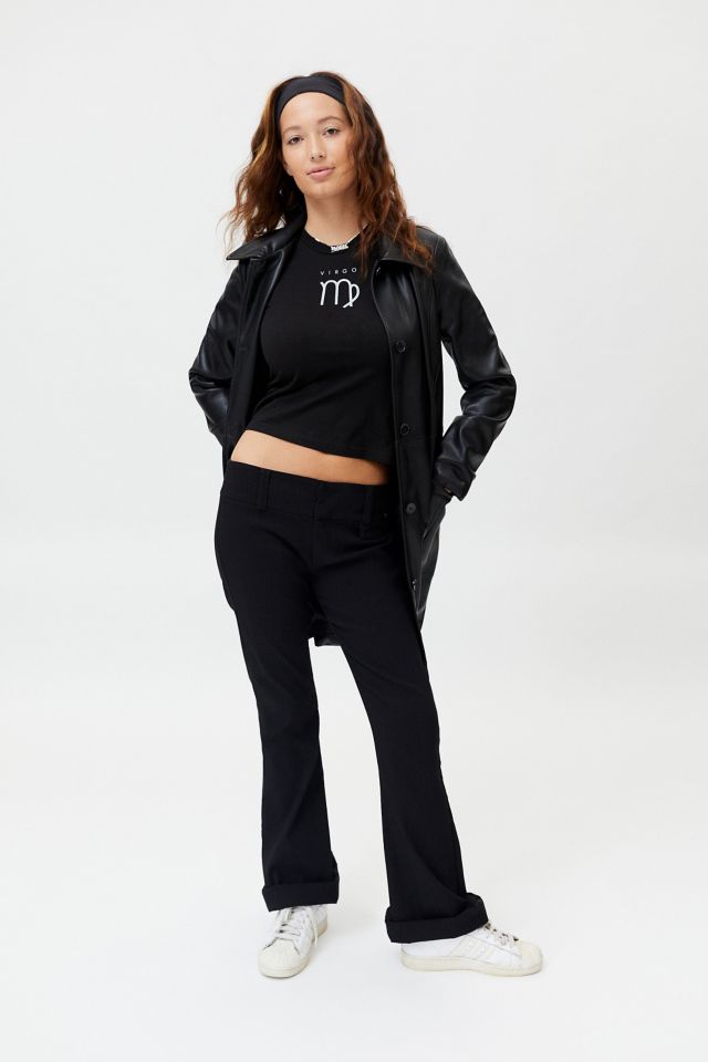 Virgo Glyph Tee #1