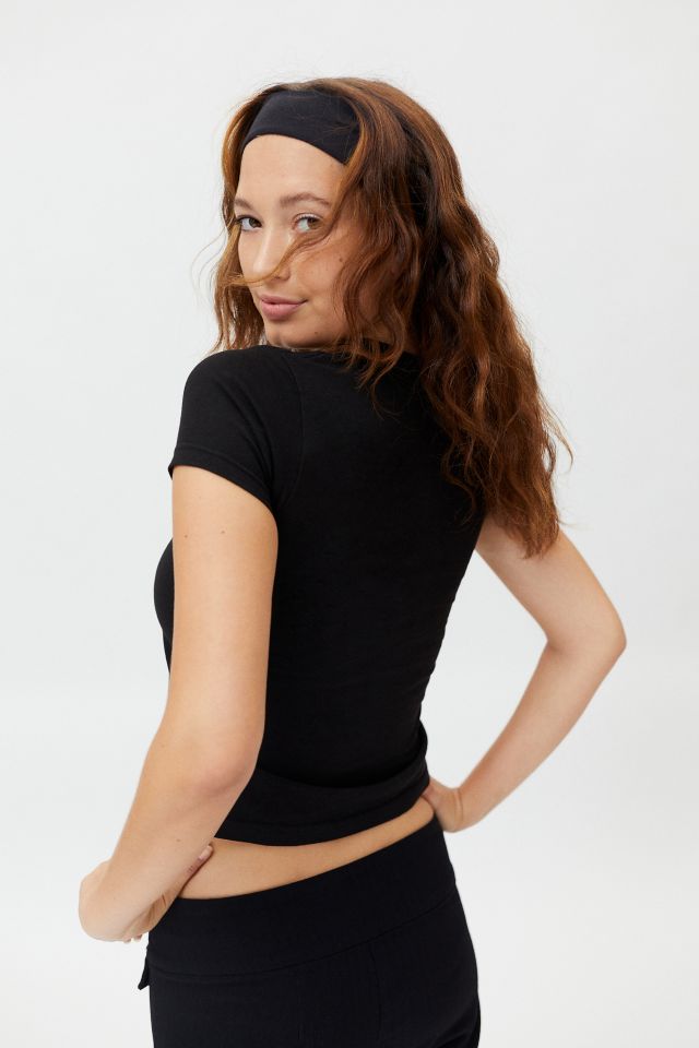 Virgo Glyph Tee #2