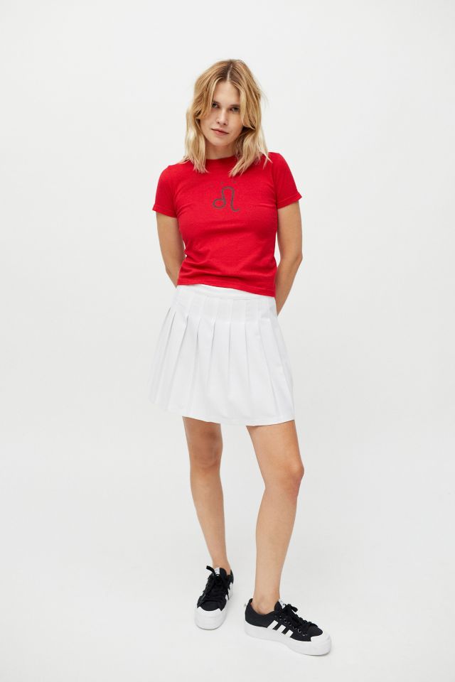 Leo Glyph Tee #1