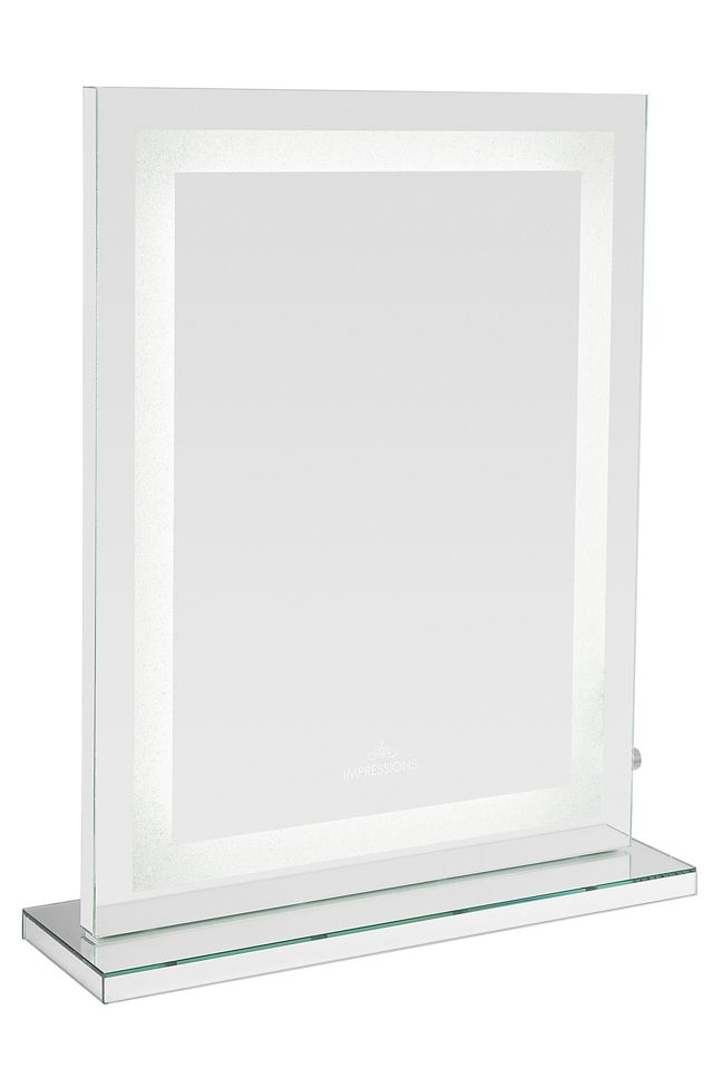 Impressions Vanity Co. Cristal XL Vanity Mirror Urban Outfitters