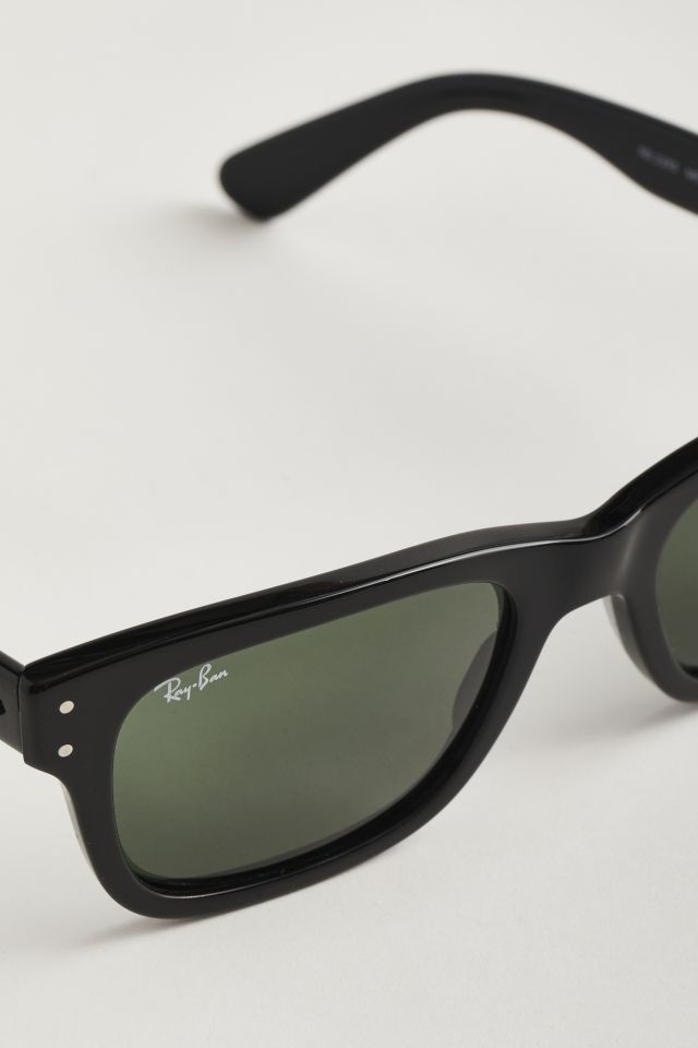 Ray-Ban Mr. Burbank Sunglasses #2