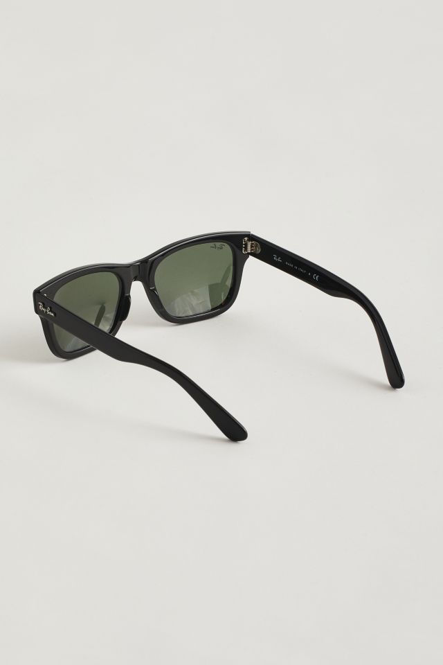 Ray-Ban Mr. Burbank Sunglasses #3