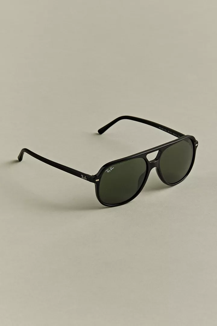Ray-Ban Bill Aviator Sunglasses