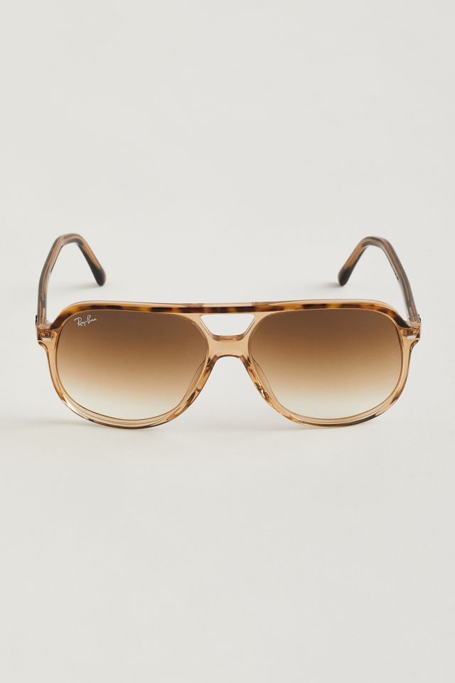 Ray-Ban Bill Aviator Sunglasses #1