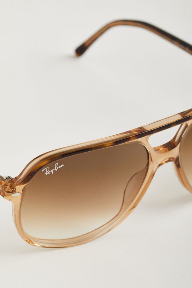 Ray-Ban Bill Aviator Sunglasses #2