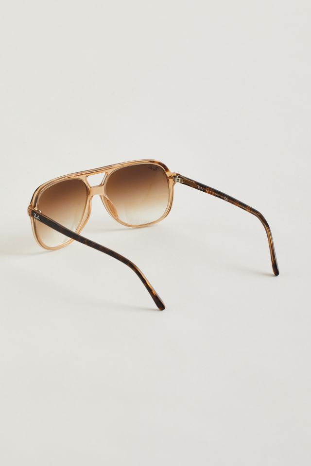 Ray-Ban Bill Aviator Sunglasses #3