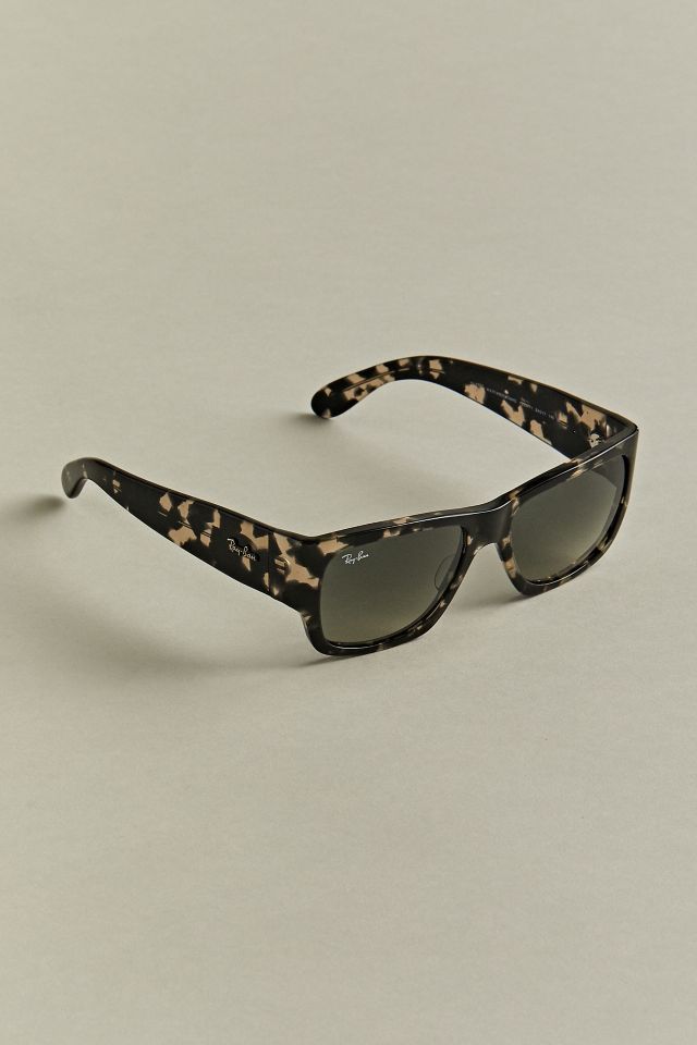 Ray-Ban Nomad Sunglasses | Urban Outfitters