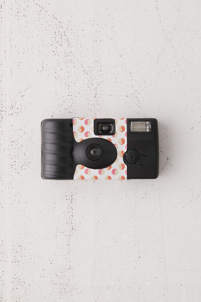 UO Disposable Camera Urban Outfitters