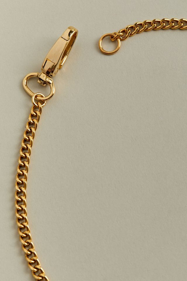 Collier Pendentif Ariel Neman Woodstock #2