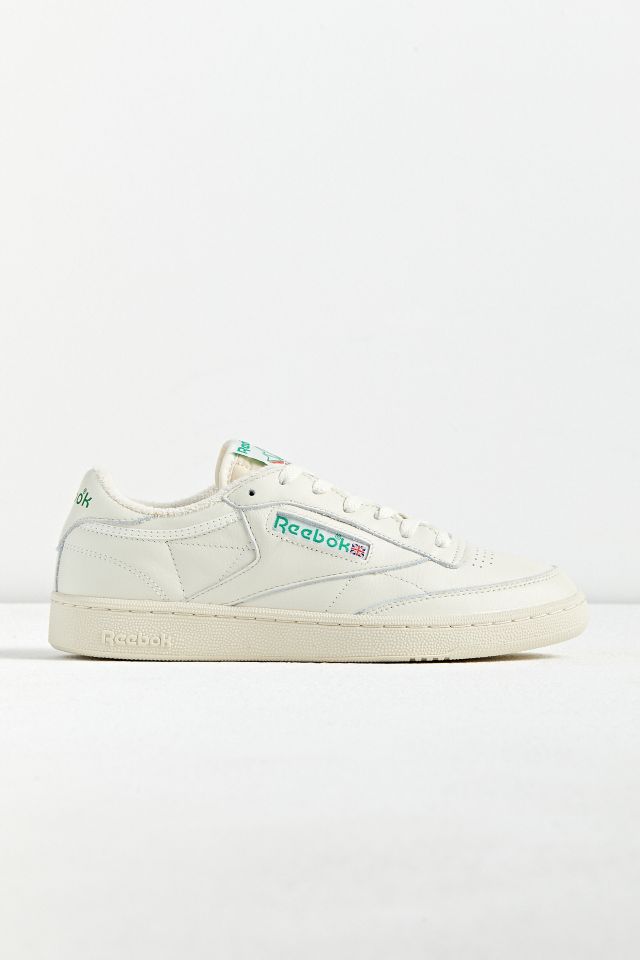 Reebok Club C 85 Vintage Sneaker #1