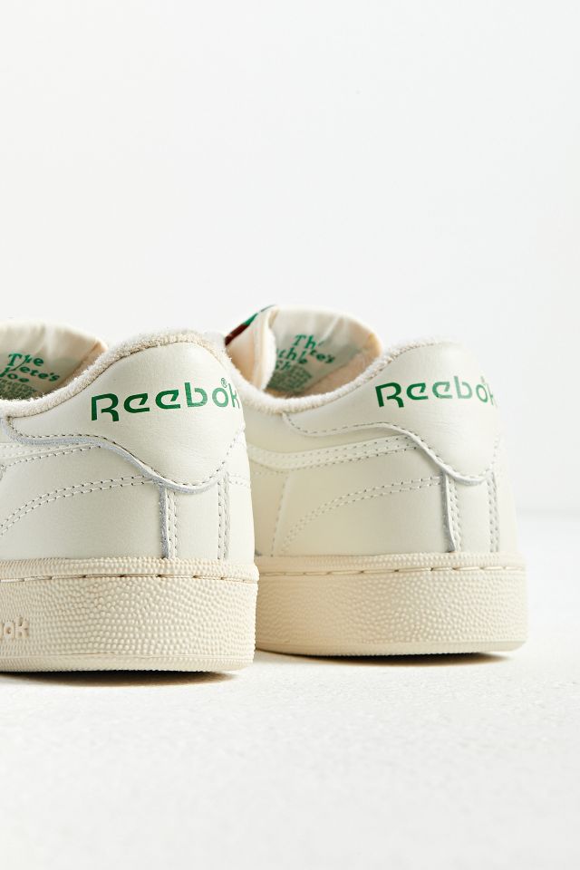 Reebok Club C 85 Vintage Sneaker #2