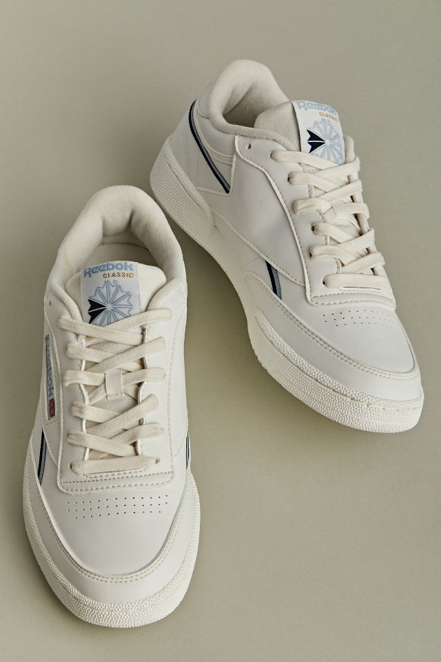 Reebok Club C Vegan Leather Sneaker #1