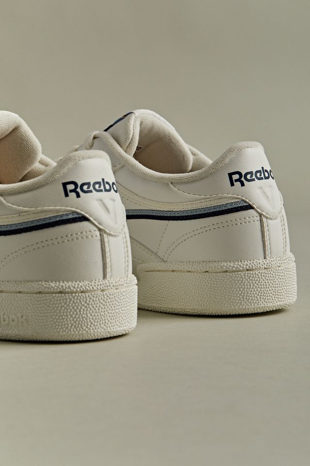 Reebok Club C Vegan Leather Sneaker #2