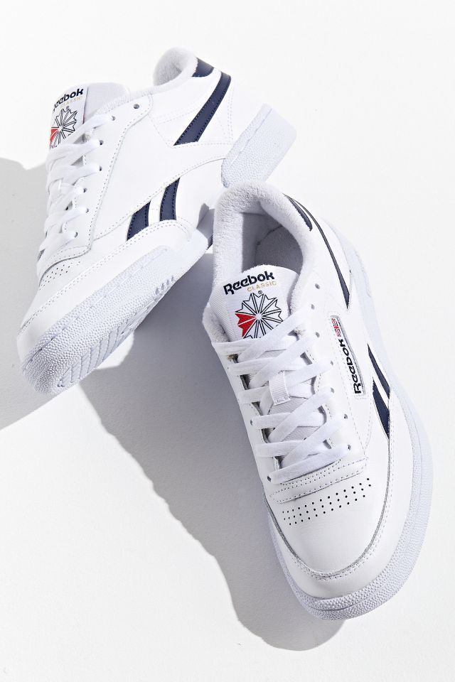 Reebok Club C Revenge Sneaker #1